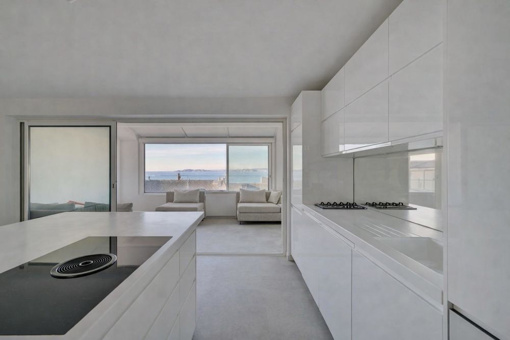 � vendre  Appartement Marseille 8