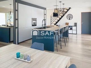  Maison � vendre 5 pi�ces 115 m�