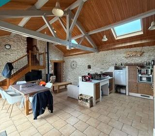  Maison � vendre 3 pi�ces 94 m�