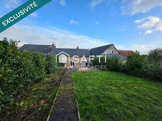  Maison � vendre 7 pi�ces 115 m�