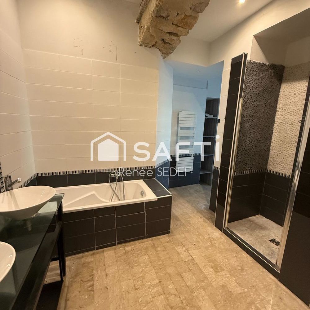 � vendre  Appartement Cannes (06400)