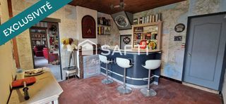  Maison � vendre 4 pi�ces 110 m�