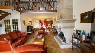  Maison � vendre 7 pi�ces 177 m�