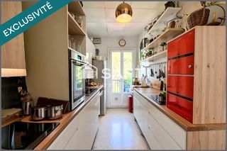  Appartement � vendre 4 pi�ces 99 m�