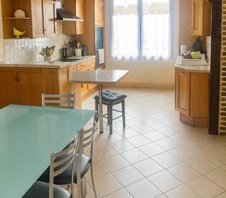  Maison � vendre 7 pi�ces 150 m�