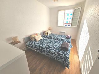  Appartement � vendre 3 pi�ces 45 m�