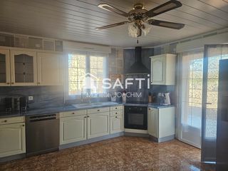  Maison � vendre 5 pi�ces 110 m�