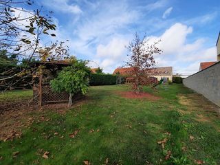  Terrain � vendre 805 m�