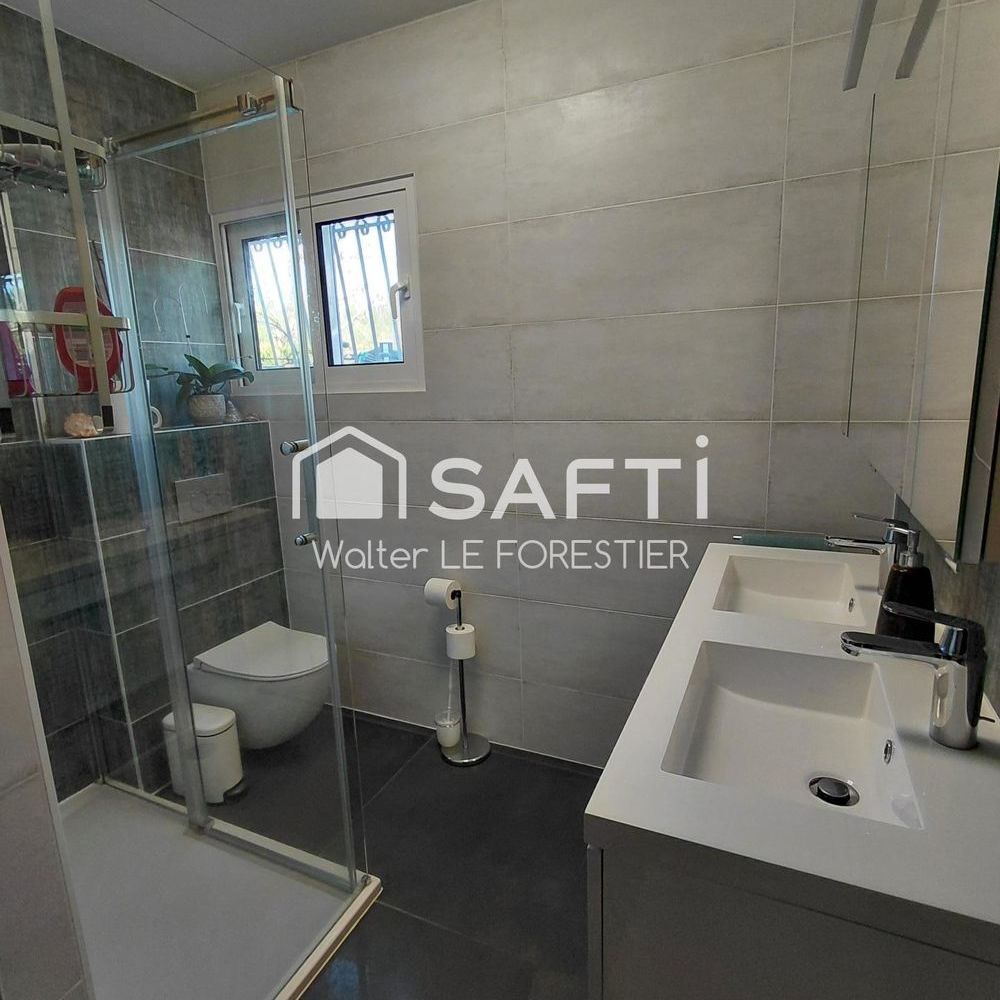 � vendre  Maison Ar�s (33740)