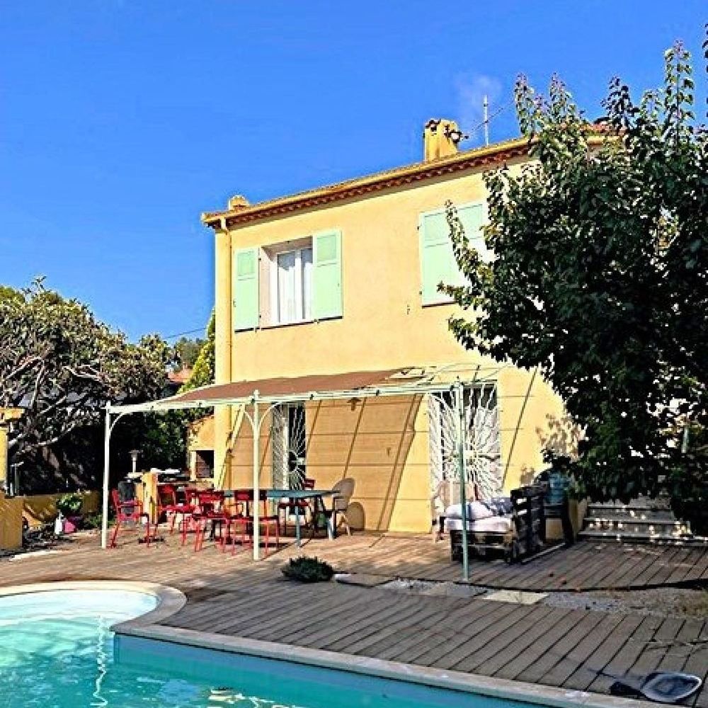 � vendre  Maison La Seyne-sur-Mer (83500)