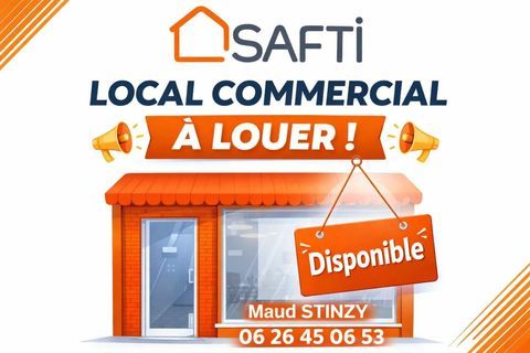 Local commercial 84m&sup2; cherche nouveau locataire sympa 1108 83480 Puget-sur-argens