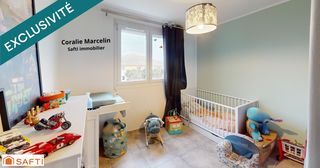  Appartement � vendre 3 pi�ces 65 m�