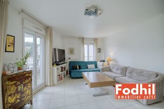  Appartement � vendre 3 pi�ces 64 m�