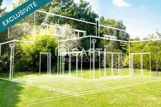  Terrain � vendre 786 m�