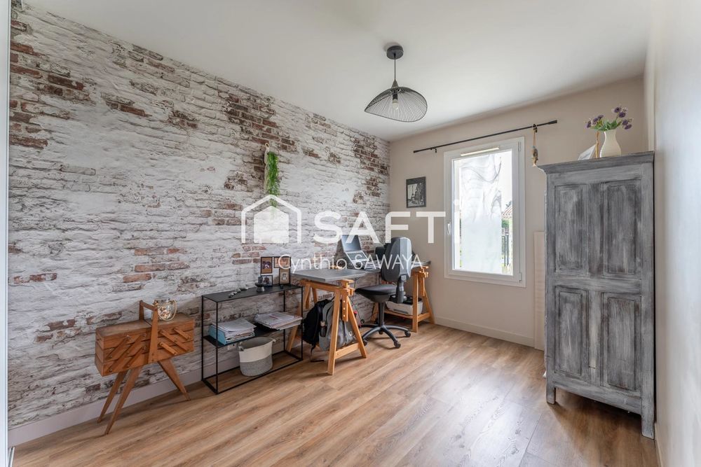 � vendre  Maison Biganos (33380)