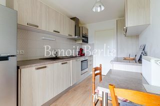  Appartement � vendre 3 pi�ces 70 m�