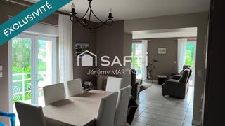  Maison � vendre 5 pi�ces 174 m�