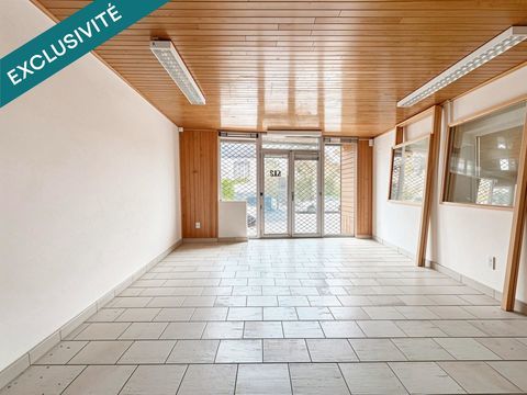 Un immeuble &agrave; tr&egrave;s fort potentiel 470000 59420 Mouvaux