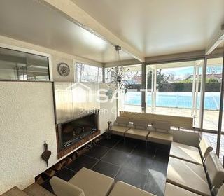  Maison � vendre 6 pi�ces 252 m�