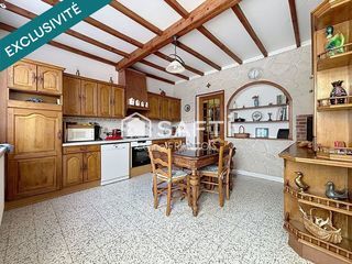  Maison � vendre 5 pi�ces 102 m�