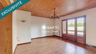  Maison � vendre 9 pi�ces 159 m�