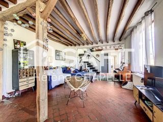  Maison � vendre 6 pi�ces 152 m�