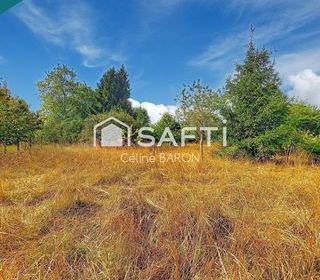  Terrain � vendre 1244 m�
