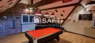  Maison � vendre 7 pi�ces 173 m�