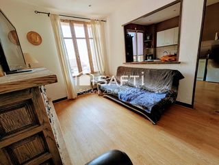  Appartement � vendre 2 pi�ces 45 m�