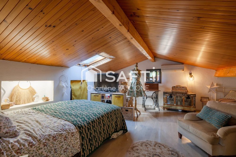 � vendre  Maison Roquebrune-sur-Argens (83520)