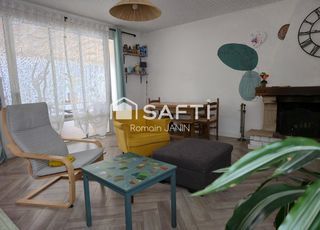  Maison � vendre 5 pi�ces 100 m�