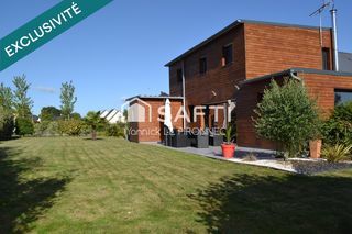  Maison � vendre 4 pi�ces 98 m�