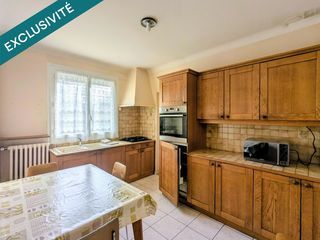  Maison � vendre 5 pi�ces 109 m�