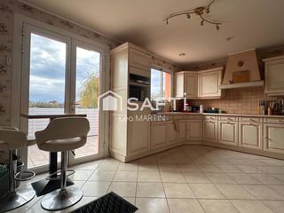  Maison � vendre 5 pi�ces 100 m�