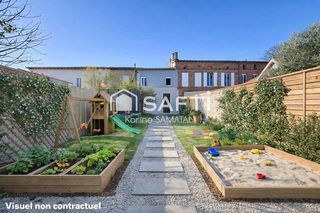  Maison � vendre 3 pi�ces 129 m�