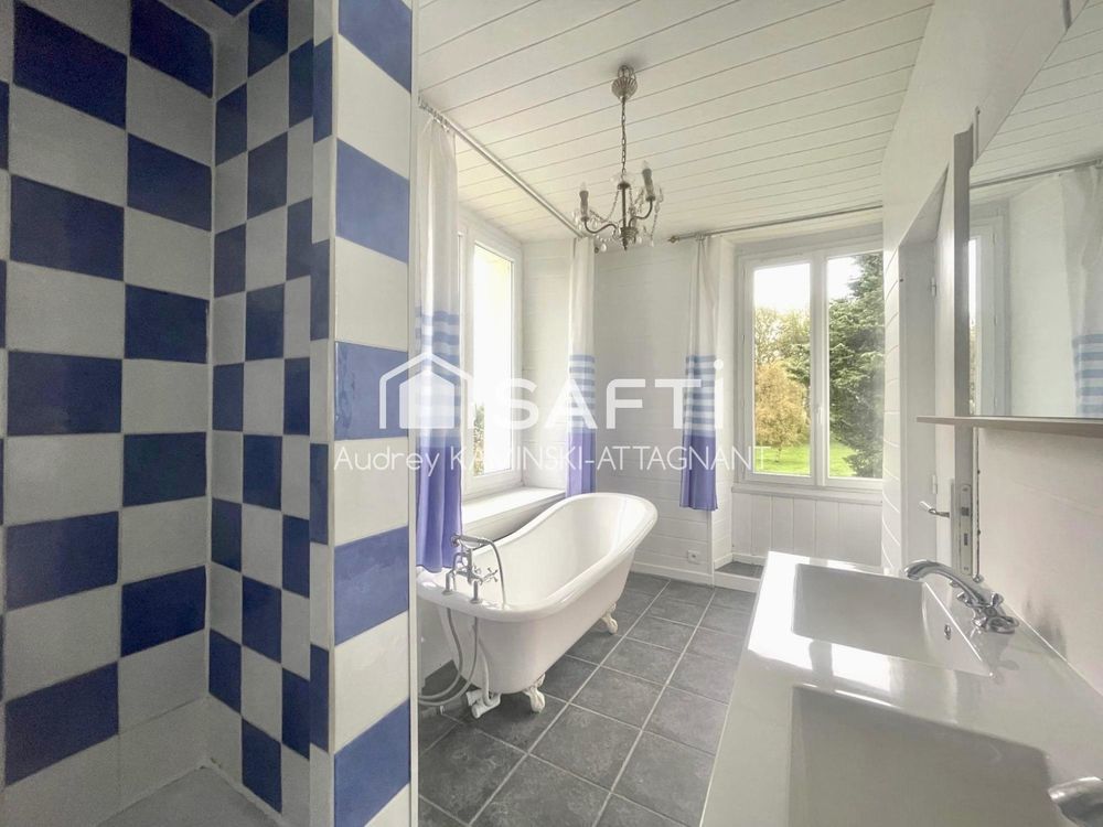 � vendre  Maison Breteuil (60120)