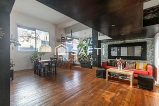  Appartement � vendre 5 pi�ces 134 m�