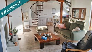  Appartement � vendre 4 pi�ces 82 m�