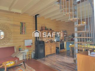  Maison � vendre 8 pi�ces 160 m�