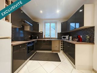  Maison � vendre 4 pi�ces 85 m�