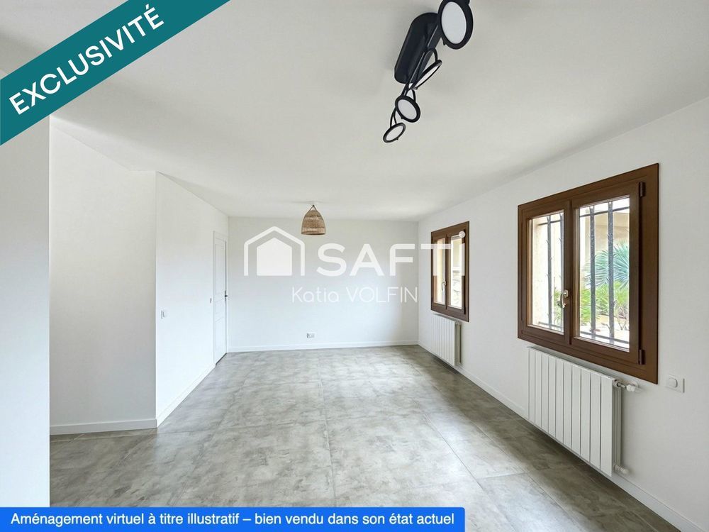 � vendre  Maison Carnoux-en-Provence (13470)