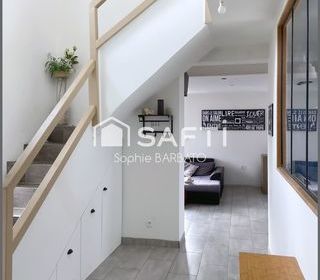  Maison � vendre 6 pi�ces 143 m�