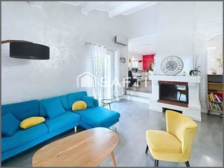  Maison � vendre 5 pi�ces 115 m�