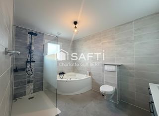  Maison � vendre 6 pi�ces 129 m�