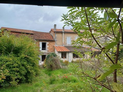   Maison de Village id�ale grande Famille Maison - 8 pi�ce(s) - 230 m�