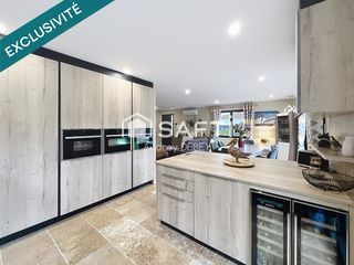  Maison � vendre 8 pi�ces 147 m�