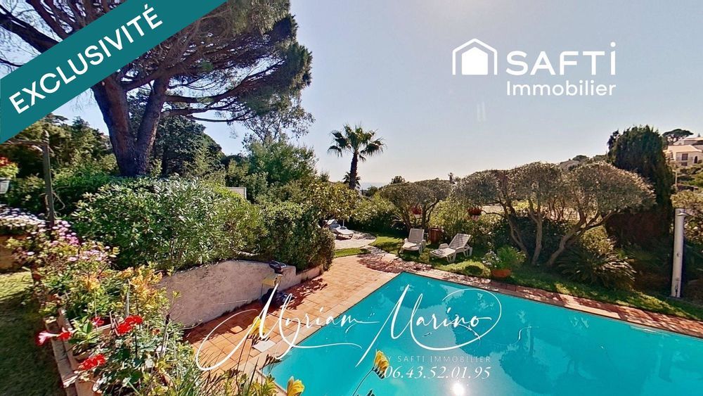 � vendre  Maison St Aygulf (83370)