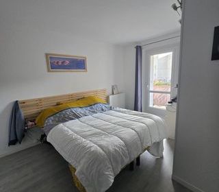  Appartement � vendre 4 pi�ces 87 m�