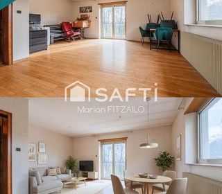  Maison � vendre 7 pi�ces 217 m�