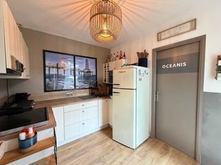  Maison � vendre 3 pi�ces 44 m�